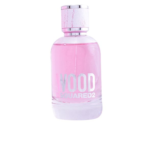 DsQuared2 Wood W EDT 100 ml - (Tester) /2018