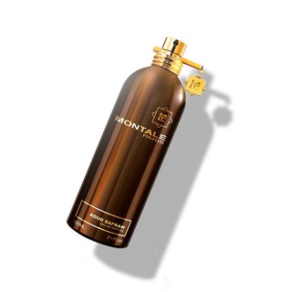 Montale Aoud Safran U EDP 100 ml - (Tester)