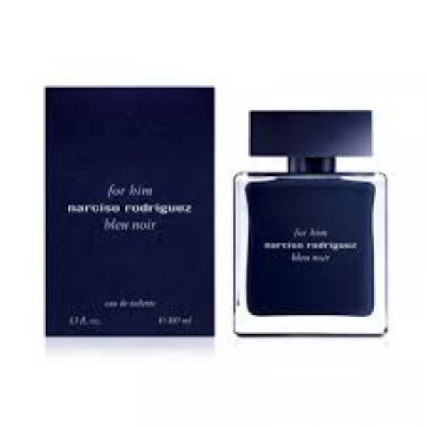 Narciso Rodriguez Narciso Rodriguez for Him Bleu Noir M EDT 50 ml