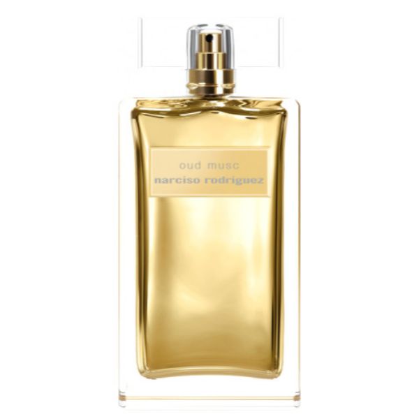 Narciso Rodriguez Oud Musc W EDP Intense 100 ml - (Tester) /2019