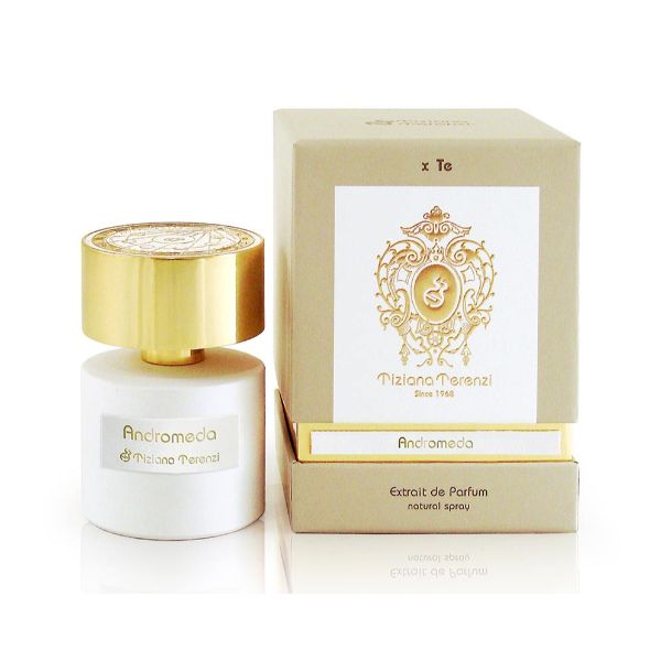 Tiziana Terenzi Andromeda U Extrait De Parfum 100 ml