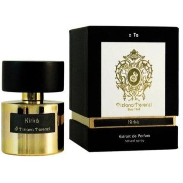 Tiziana Terenzi Kirke U Extrait De Parfum 100 ml