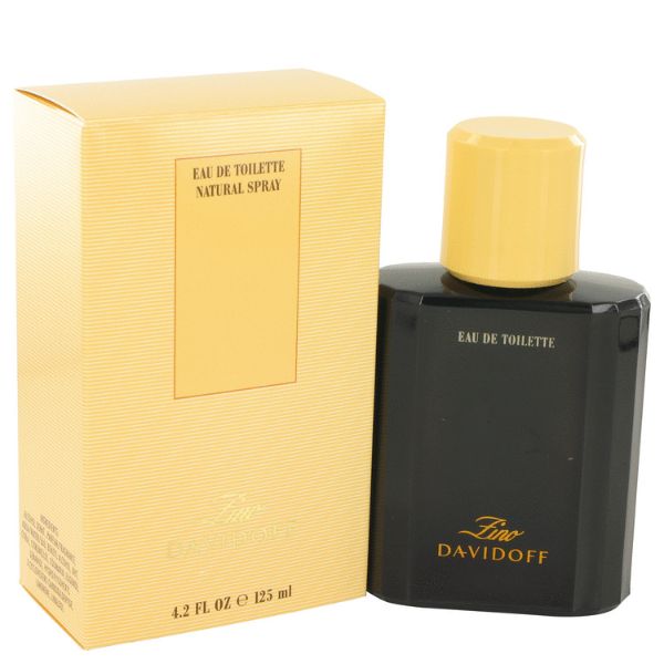 Davidoff Zino EDT M 125ml