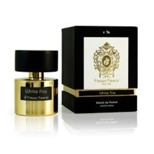 Tiziana Terenzi White Fire U Extrait De Parfum 100 ml