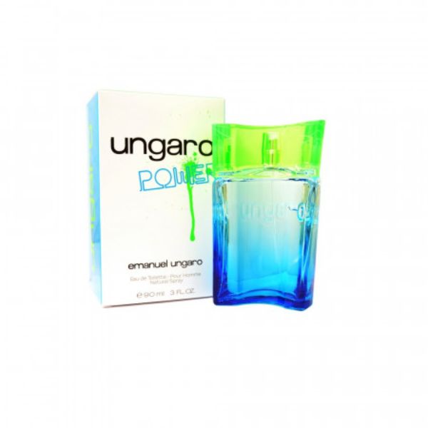 Ungaro Power M EDT 100 ml