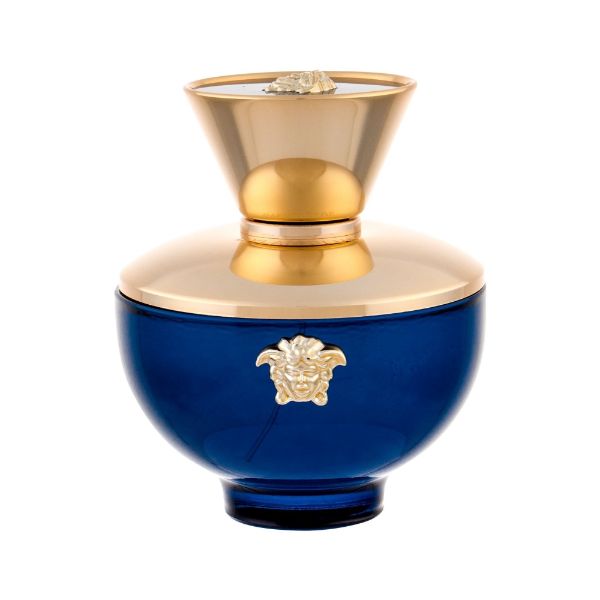 Versace Dylan Blue W EDP 100 ml - (Tester)