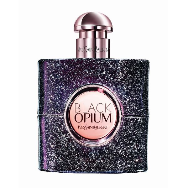 Yves Saint Laurent Black Opium W EDP 90 ml - (Tester)