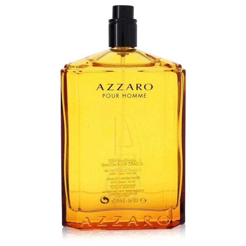 Azzaro Pour Homme M EDT 100 ml - (Tester) / refillable