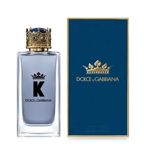 Dolce & Gabbana K by Golce & Gabbana M EDT 100 ml /2019