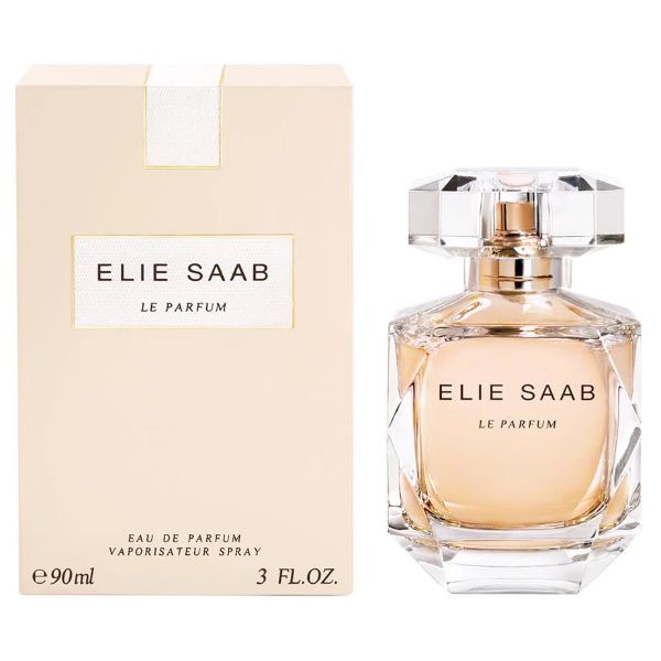 Elie Saab Le Parfum W EDP 90 ml