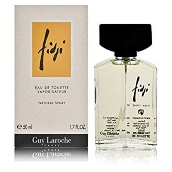 Guy Laroche Fidji W EDT 50 ml