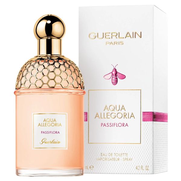Guerlain Aqua Allegoria - Passiflora U EDT 125 ml /2018