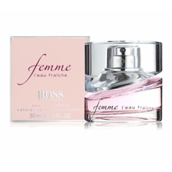 Hugo Boss Boss Femme L`Eau Fraiche W EDT 30 ml