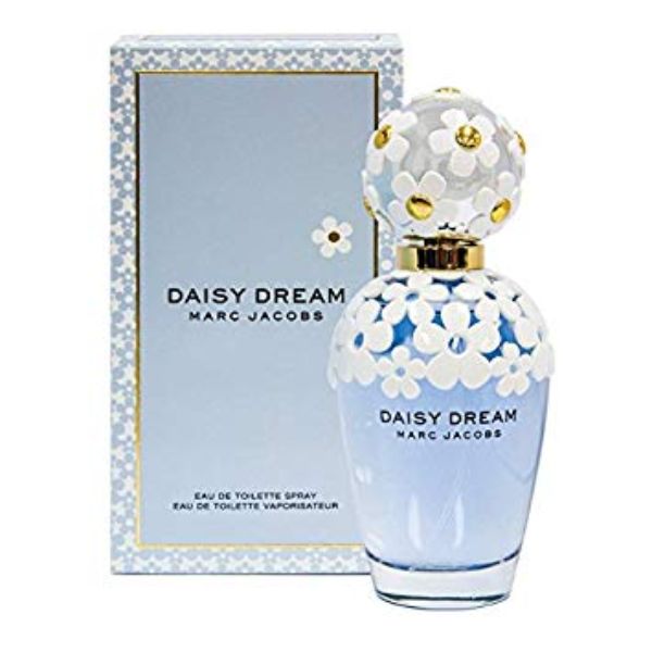 Marc Jacobs Daisy Dream W EDT 100 ml
