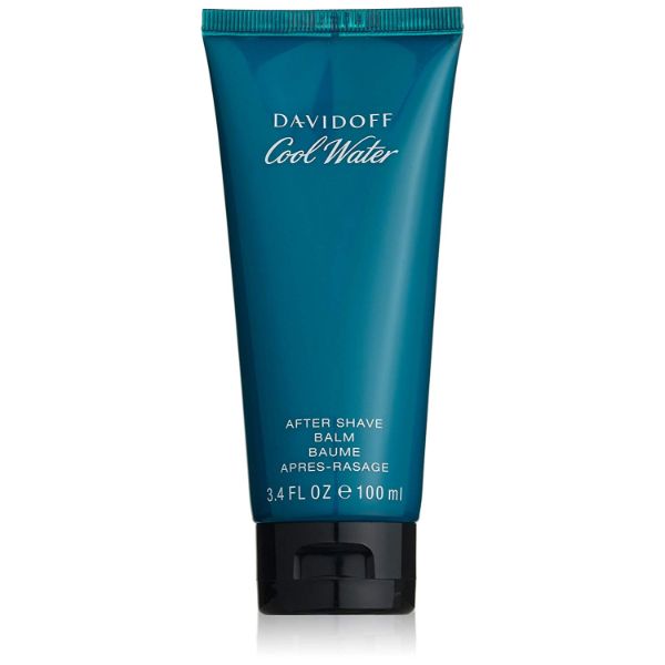 Davidoff Cool Water M aftershave balm 100 ml