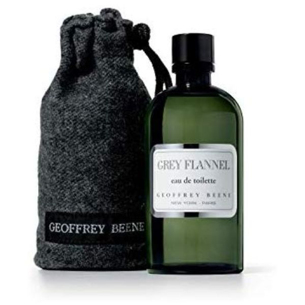 Geoffrey Beene Grey Flannel M EDT 240 ml