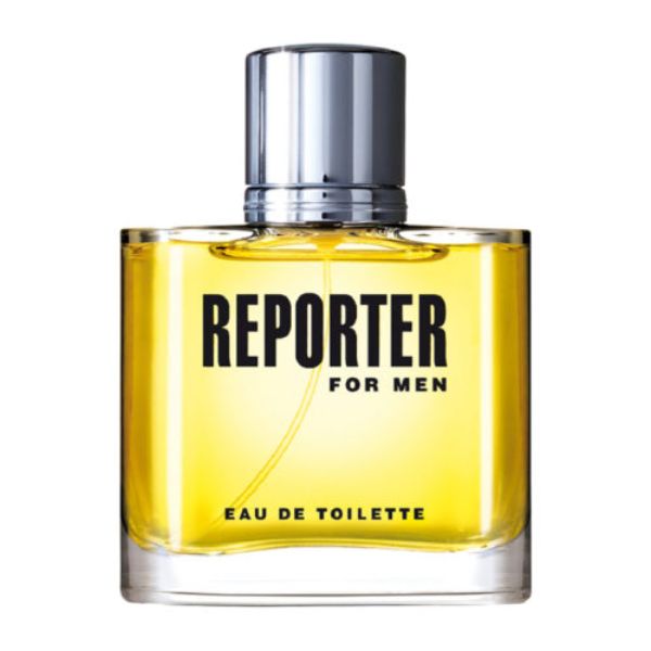 Reporter Reporter M EDT 125 ml - (Tester)