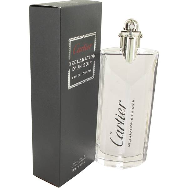 Cartier Declaration d`Un Soir M EDT 100 ml