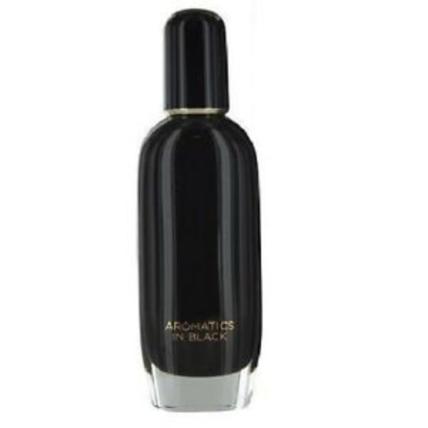 Clinique Aromatics In Black W EDP 100 ml - (Tester) / unboxed