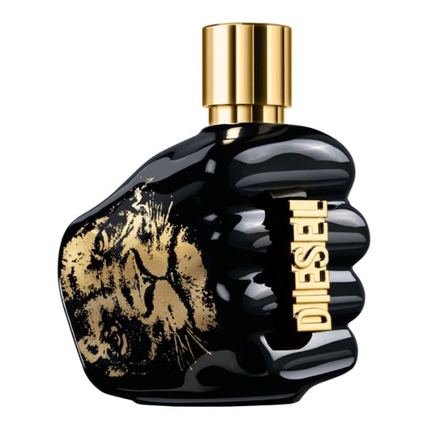 Diesel Spirit Of The Brave M EDT 75 ml - (Tester) /2019