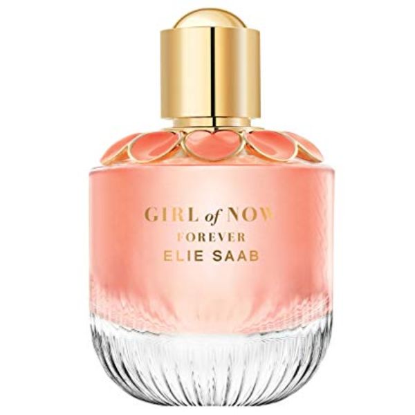 Elie Saab Girl Of Now Forever W EDP 90 ml - (Tester) /2019