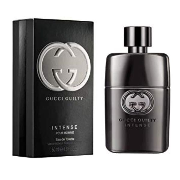 Gucci Guilty Intense M EDT 50 ml