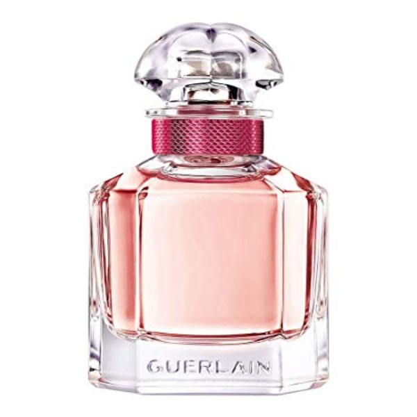 Guerlain Mon Guerlain Bloom Of Rose W EDT 100 ml - (Tester) /2019