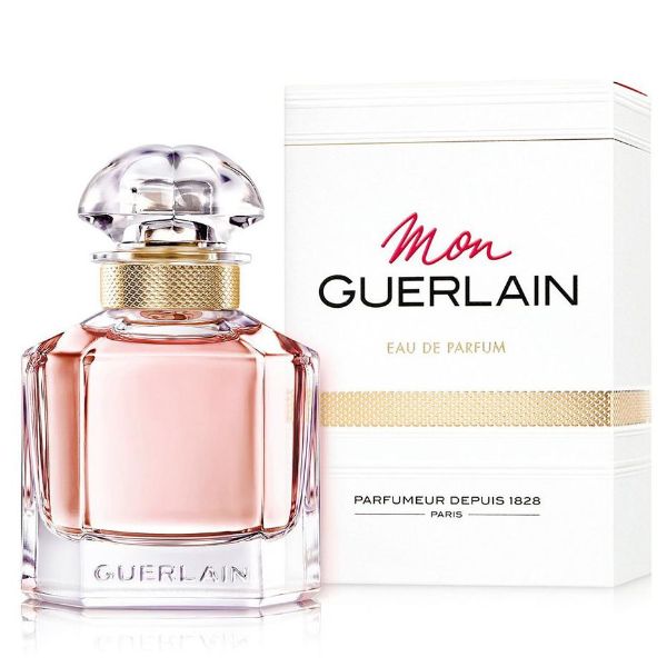 Guerlain Mon Guerlain W EDT 30 ml /2018