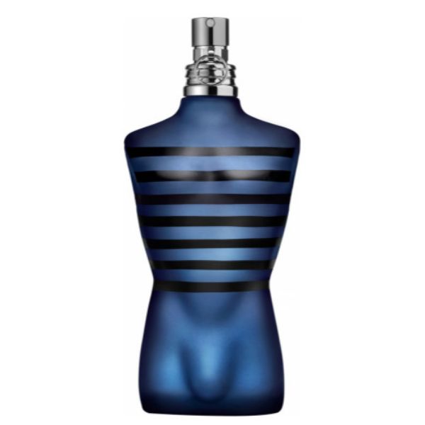 Jean Paul Gaultier Ultra Male M EDT Intense 125 ml - (Tester)