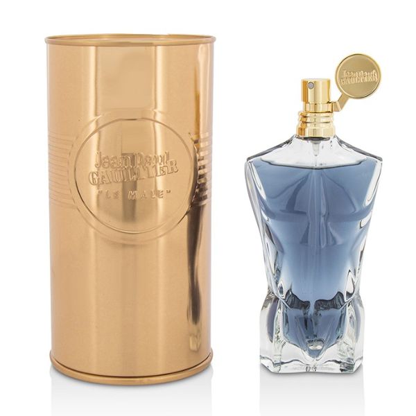 Jean Paul Gaultier Le Male Essence de parfum M EDP Intense 125 ml /2016