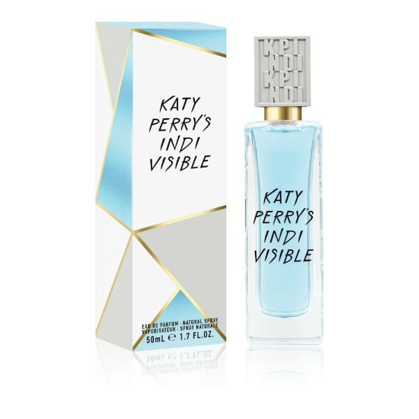 Katy Perry Katy Perry`s Indi Visible W EDP 50 ml /2018