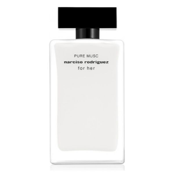 Narciso Rodriguez Pure Musc for Her W EDP 100 ml - (Tester) /2019