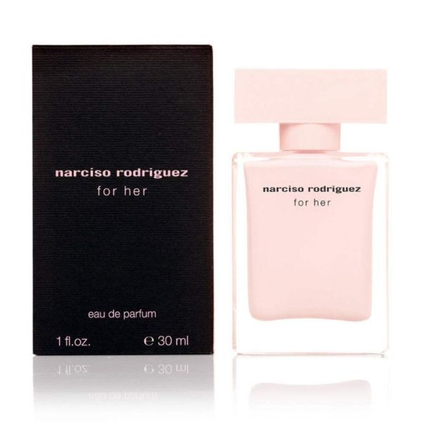 Narciso Rodriguez Narciso Rodriguez for Her W EDP 30 ml