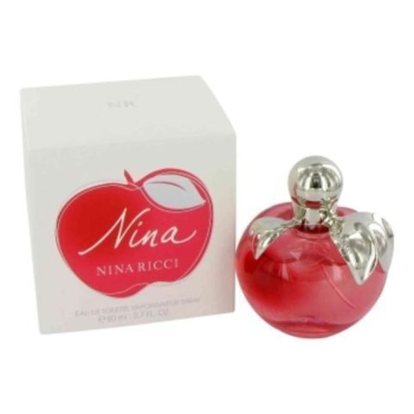 Nina Ricci Nina W EDT 30 ml