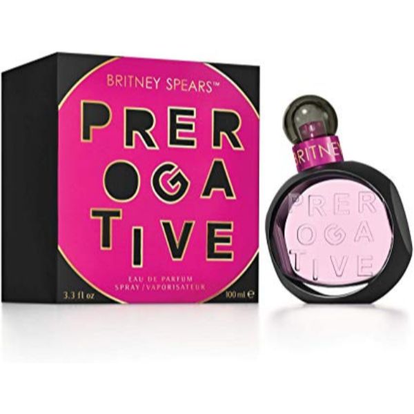 Britney Spears Prerogative W EDP 100 ml /2018