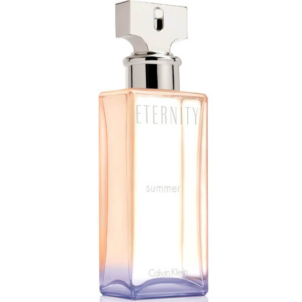 Calvin Klein Eternity Summer '19 W EDP 100 ml - (Tester)