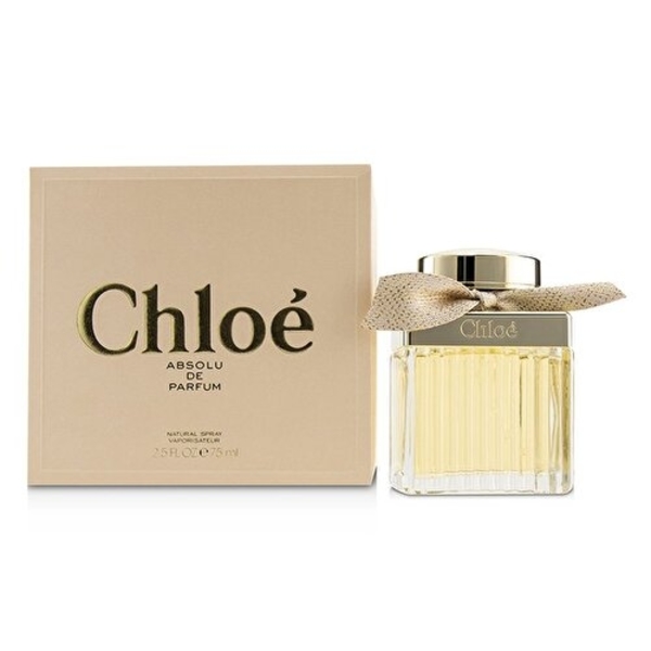 Chloe Chloe Absolu de Parfum W EDP 75 ml /2017