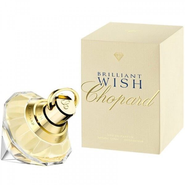 Chopard Brilliant Wish W EDP 75 ml