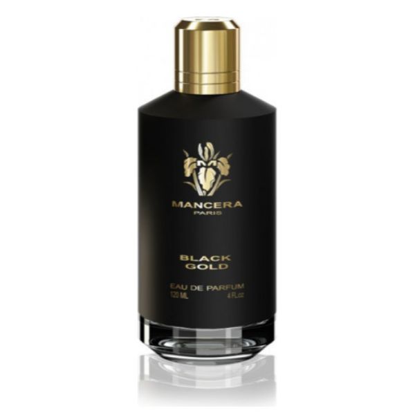 Mancera Paris Black Gold M EDP 120 ml