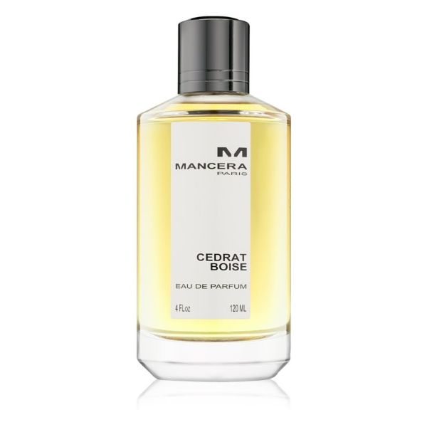 Mancera Paris Cedrat Boise U EDP 120 ml - (Tester)