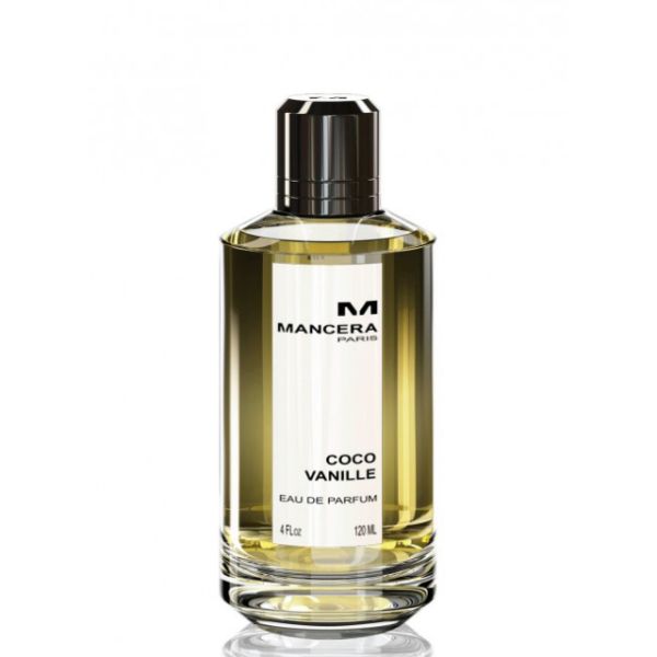 Mancera Paris Coco Vanille W EDP 120 ml - (Tester)