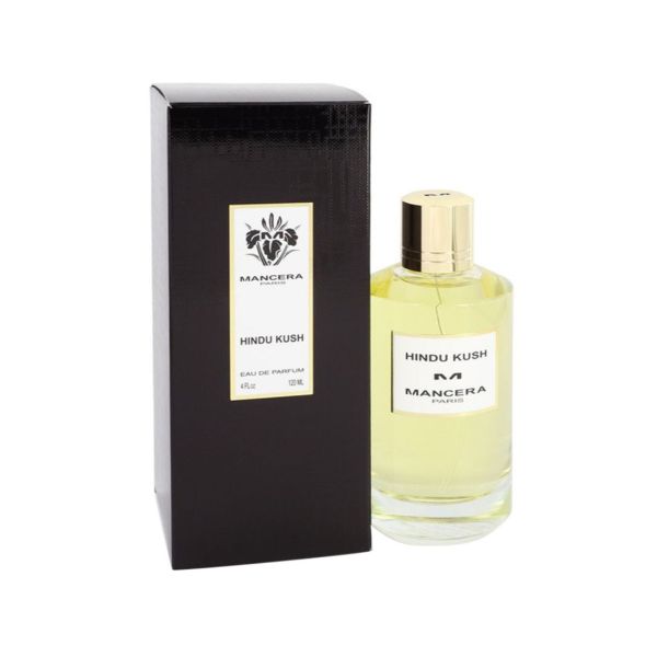 Mancera Paris Hindu Kush U EDP 120 ml