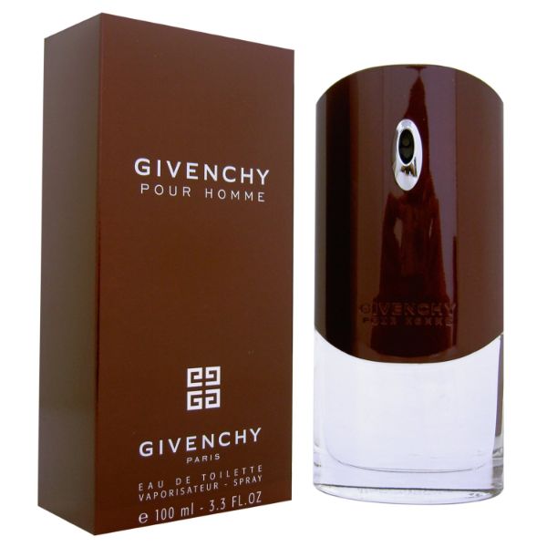 Givenchy Pour Homme EDT M 50ml