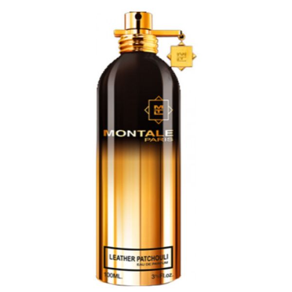 Montale Leather Patchouli U EDP 100 ml - (Tester) /2018