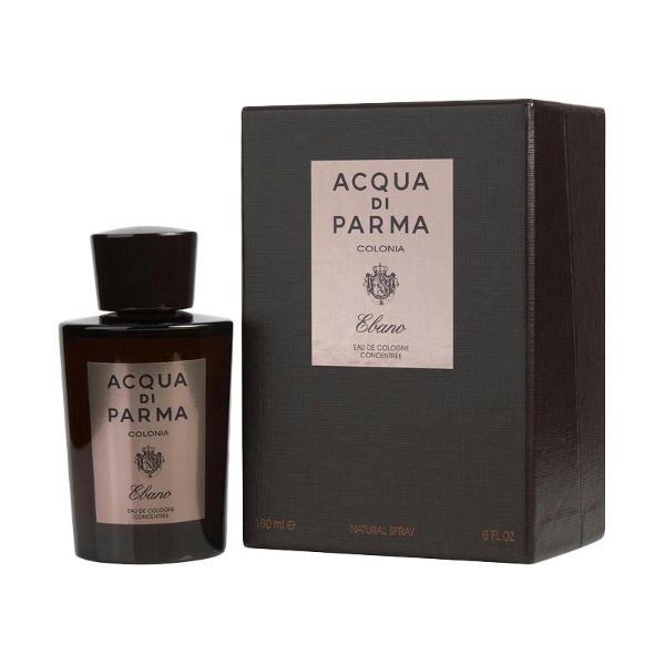 Acqua di Parma Colonia Ebano M EdC Concentree180 ml /2017