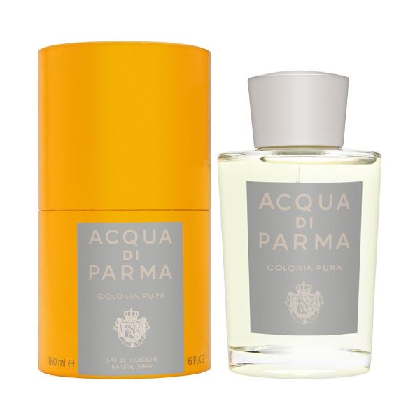 Acqua di Parma Colonia Pura M EdC 180 ml /2017