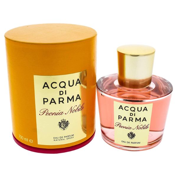 Acqua di Parma Peonia Nobile W EDP 100 ml