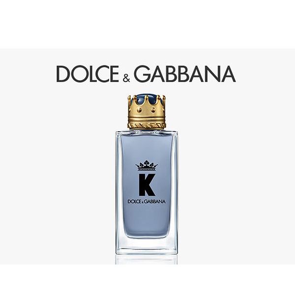 Dolce & Gabbana K by Golce&Gabbana M EDT 100 ml - (Tester) /2019