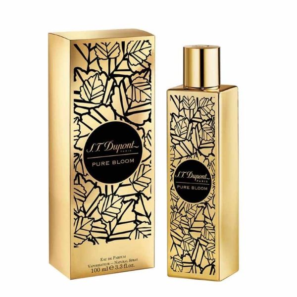 Dupont Pure Bloom U EDP 100 ml /2019