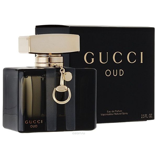 Gucci Oud U EDP 75 ml
